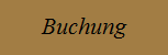 Buchung